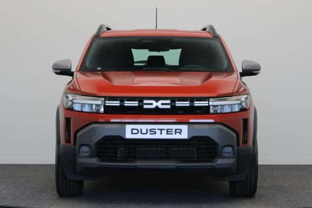 Dacia Duster (2026) thumbnail 6