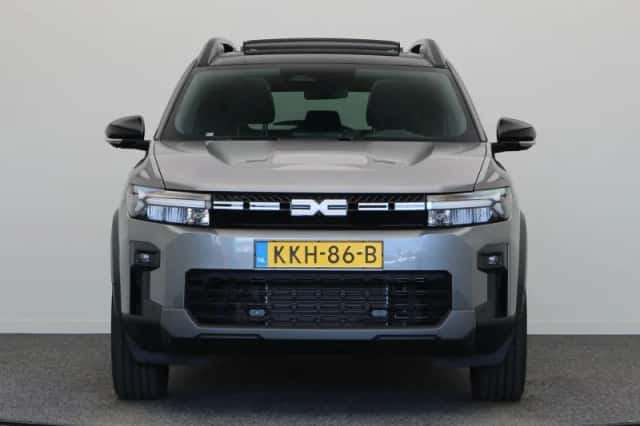 Dacia Bigster (2026) thumbnail 6