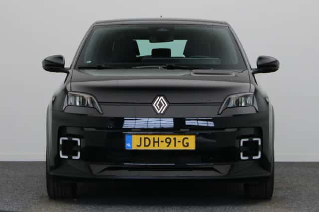 Renault 5 (2026) thumbnail 6