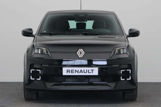 Renault 5 (2026) thumbnail 5