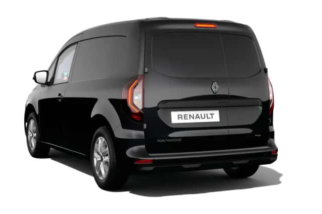 Renault Kangoo (2026) thumbnail 4