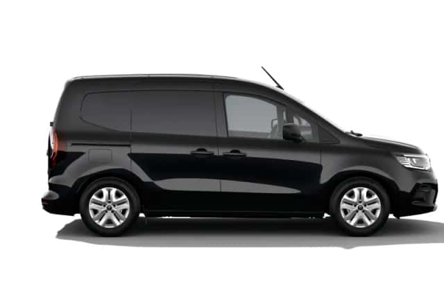 Renault Kangoo (2026) thumbnail 3