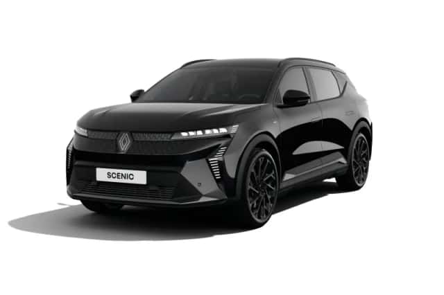 Renault Scénic (2026) thumbnail 2