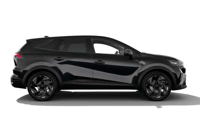 Renault Symbioz (2026) thumbnail 3