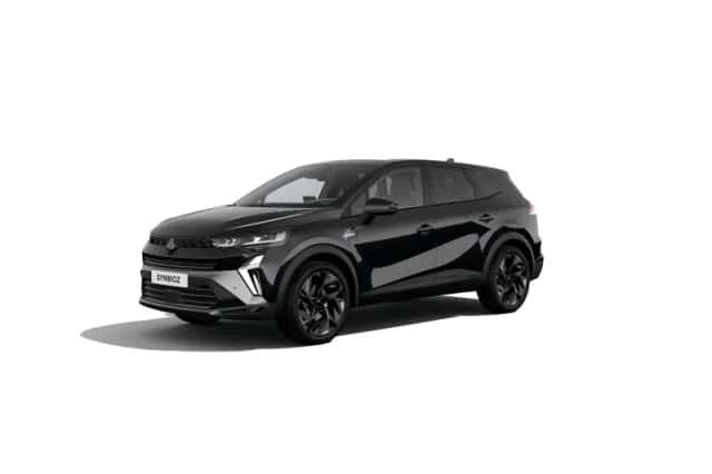 Renault Symbioz (2026) thumbnail 6
