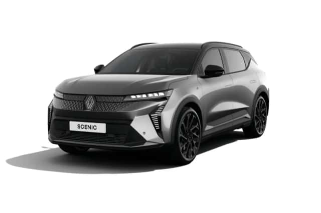 Renault Scénic (2026) thumbnail 2