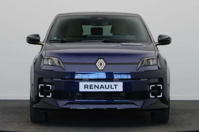 Renault 5 (2026) thumbnail 6