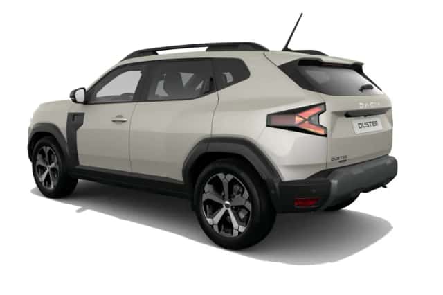 Dacia Duster (2026) thumbnail 4
