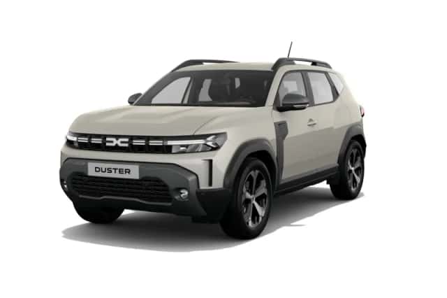 Dacia Duster (2026) thumbnail 2