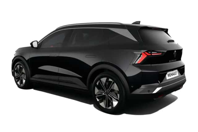 Renault Scénic (2026) thumbnail 4