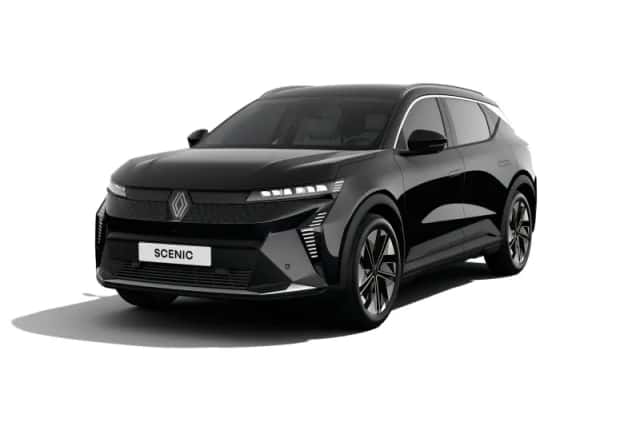 Renault Scénic (2026) thumbnail 2