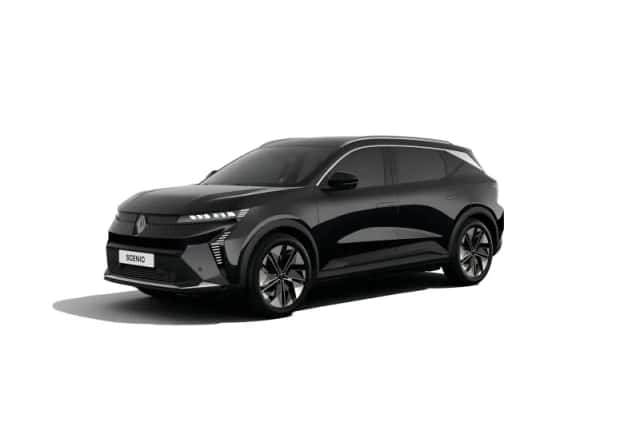 Renault Scénic (2026) thumbnail 6
