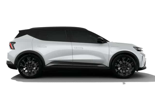 Renault Scénic (2026) thumbnail 3