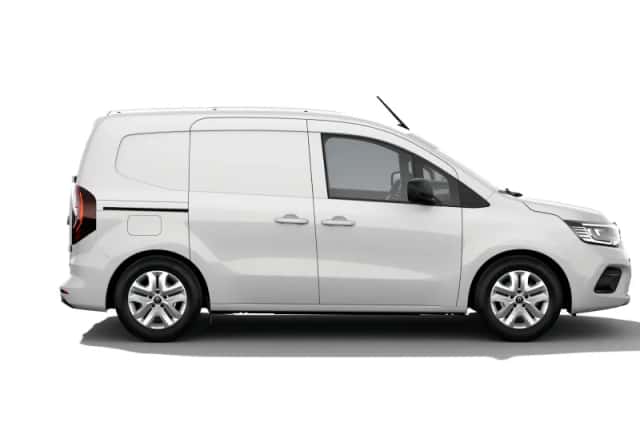 Renault Kangoo (2026) thumbnail 3