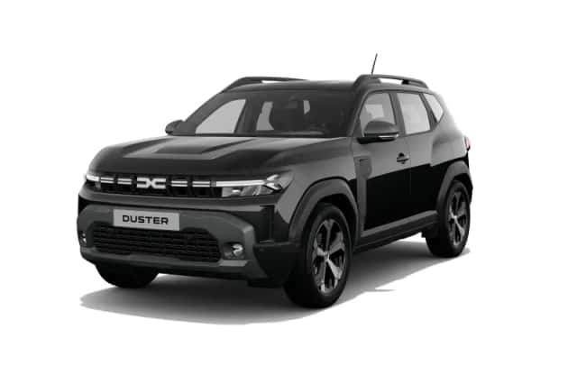 Dacia Duster (2026) thumbnail 2