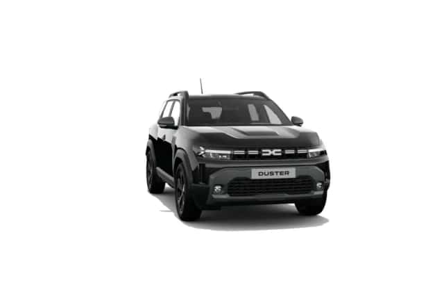 Dacia Duster (2026) thumbnail 5