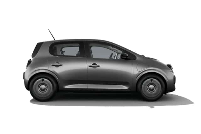 Renault Twingo (2026) thumbnail 3