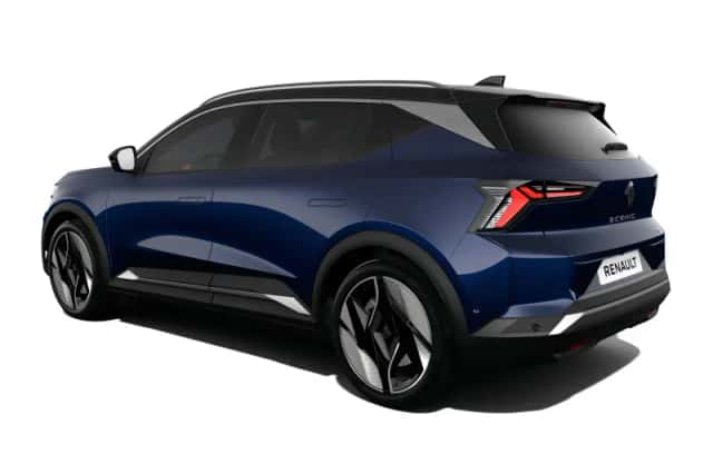 Renault Scénic (2026) thumbnail 4