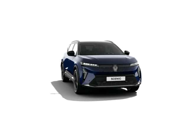 Renault Scénic (2026) thumbnail 5