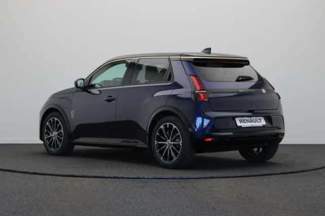 Renault 5 (2026) thumbnail 2