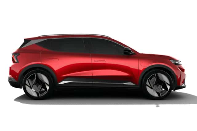 Renault Scénic (2026) thumbnail 3
