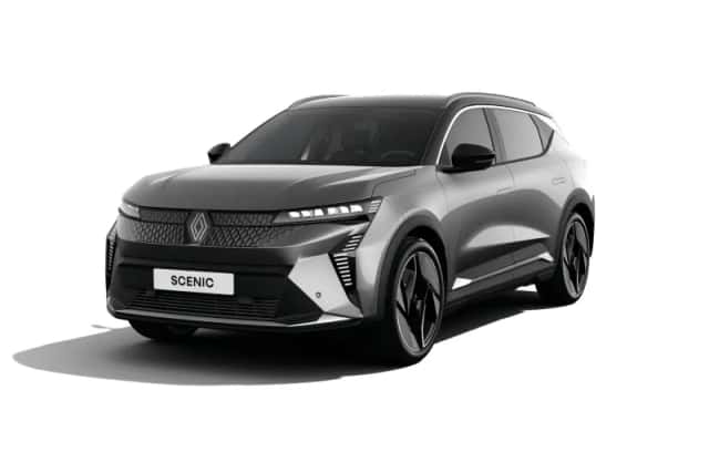 Renault Scénic (2026) thumbnail 2