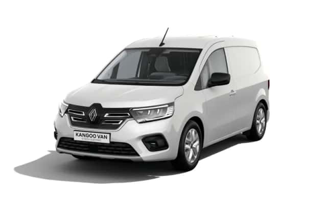 Renault Kangoo (2026) thumbnail 2