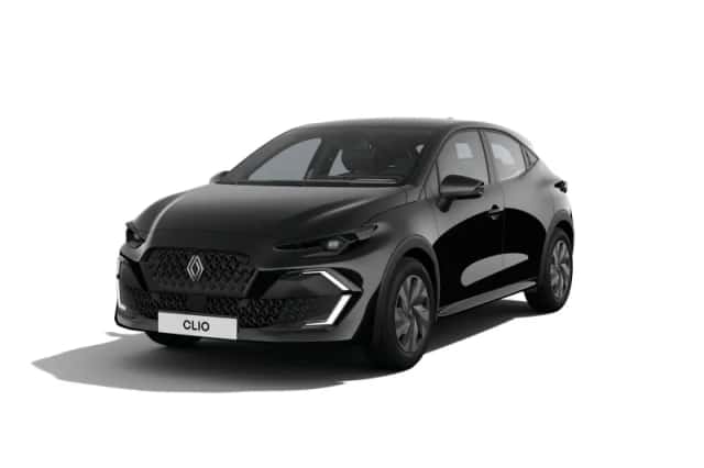 Renault Clio (2026) thumbnail 2