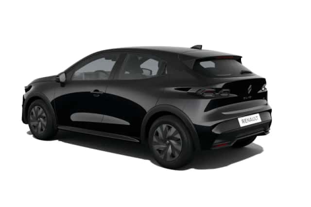 Renault Clio (2026) thumbnail 4