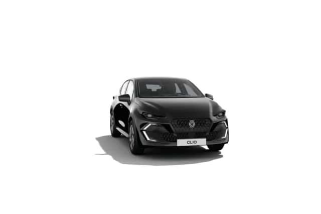 Renault Clio (2026) thumbnail 5