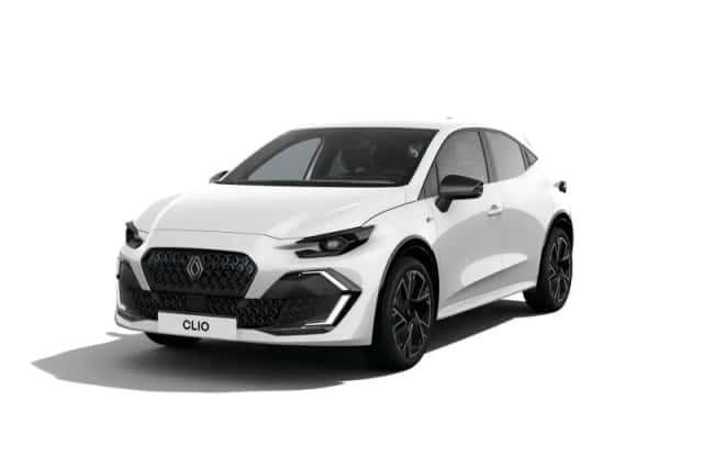 Renault Clio (2026) thumbnail 2