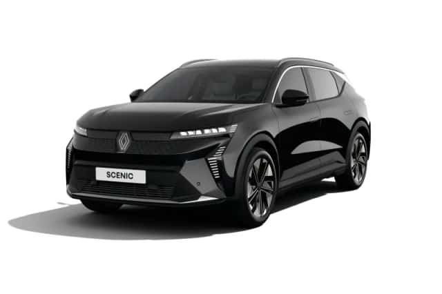 Renault Scénic (2026) thumbnail 2