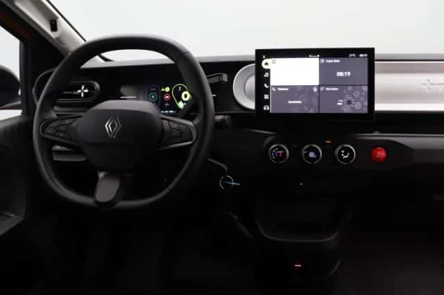 Renault Twingo (2026) thumbnail 4