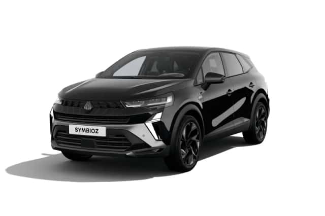 Renault Symbioz (2026) thumbnail 2