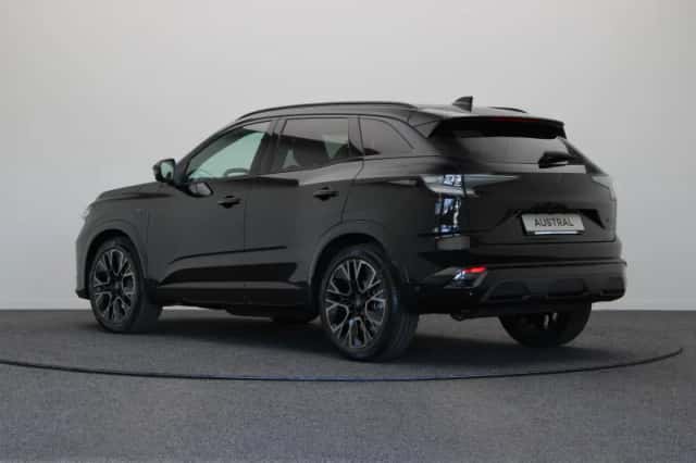 Renault Austral (2026) thumbnail 2