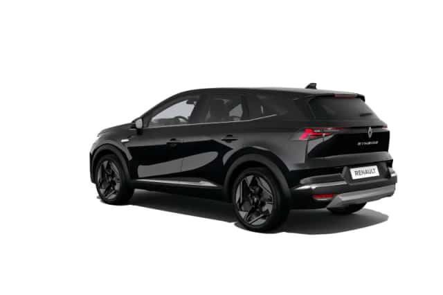 Renault Symbioz (2026) thumbnail 4