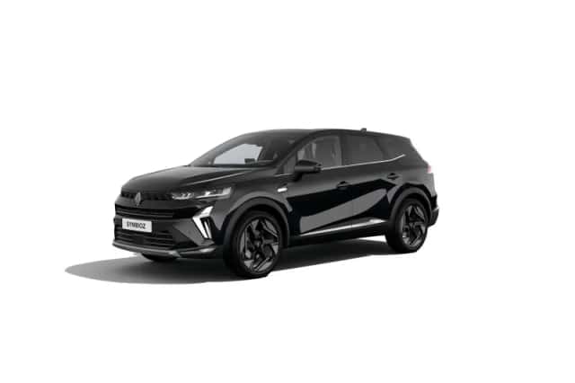 Renault Symbioz (2026) thumbnail 6