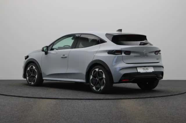 Renault Clio (2026) thumbnail 2