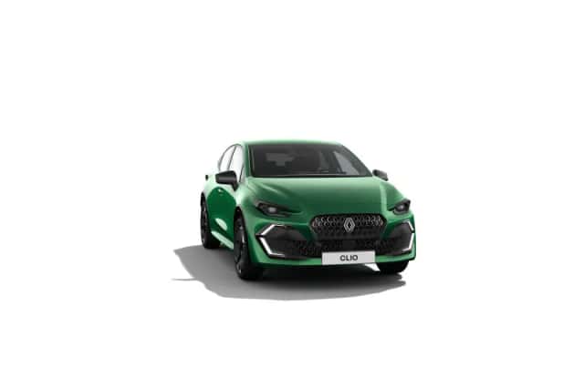 Renault Clio (2026) thumbnail 5