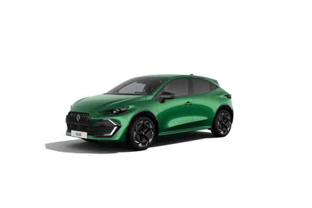 Renault Clio (2026) thumbnail 6