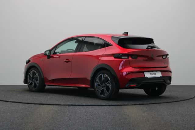 Renault Clio (2026) thumbnail 2