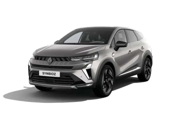Renault Symbioz (2026) thumbnail 2