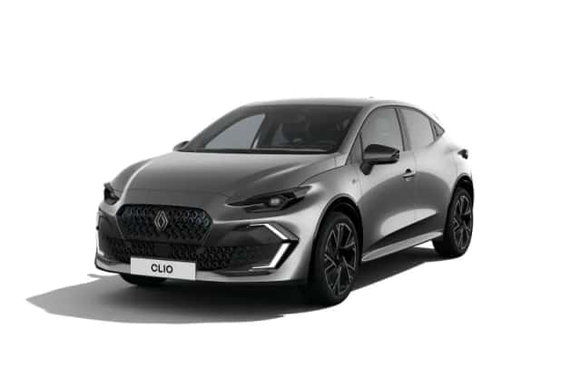 Renault Clio (2026) thumbnail 2