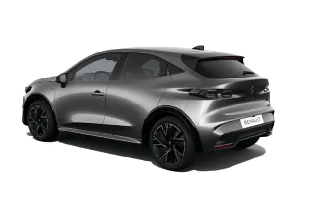 Renault Clio (2026) thumbnail 4