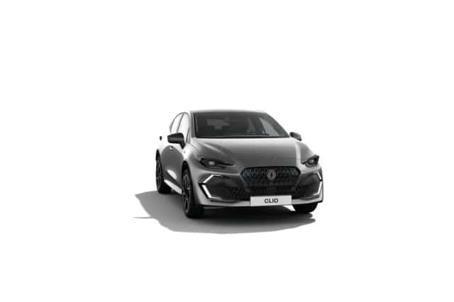 Renault Clio (2026) thumbnail 5