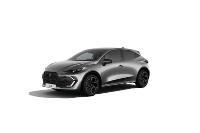 Renault Clio (2026) thumbnail 6