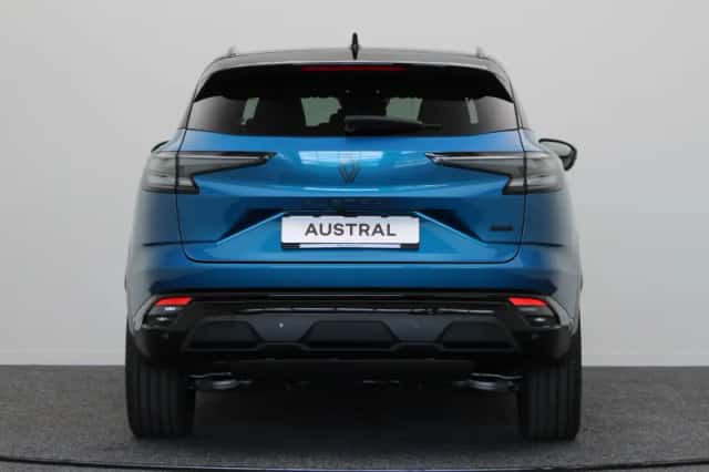 Renault Austral (2026) thumbnail 6