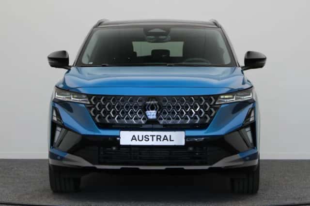 Renault Austral (2026) thumbnail 5
