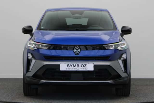 Renault Symbioz (2026) thumbnail 3