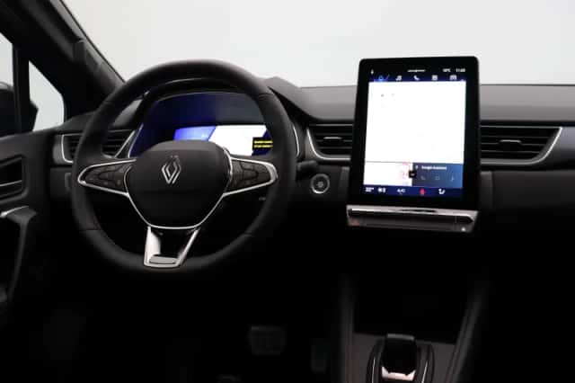 Renault Symbioz (2026) thumbnail 2